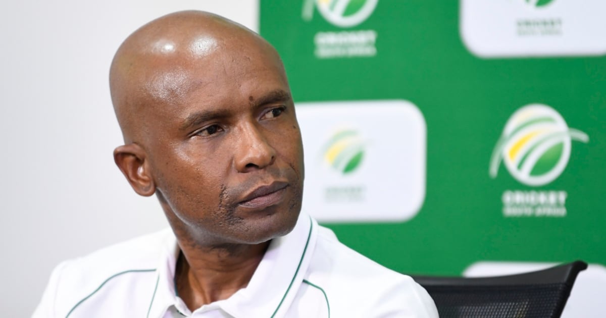 Cricket SA faces cash crunch as domestic structure remains unchanged