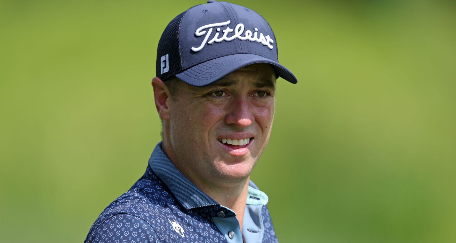 Justin Thomas Suggests Timeframe For PGA Tour Return Following Back Surgery