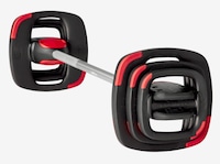 Les Mills Barbell Set Bundle