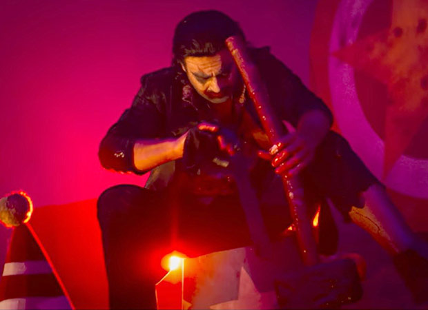 BREAKING: The RajaSaab ends with the promise of a sequel titled RajaSaab 2: Circus 1935 : Bollywood News