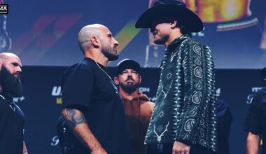 Between the Links: Gaethje batters Pimblett, UFC 324 fallout, Volkanovski vs. Lopes 2, Patchy Mix released