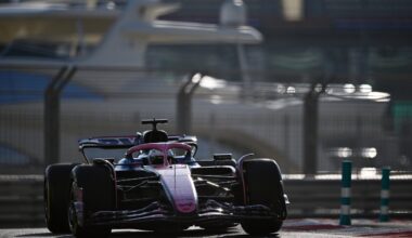 How Alpine aim to capitalise on the Mercedes engine