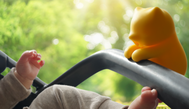 Yukai Engineering's latest gadget at CES is a fan for babies