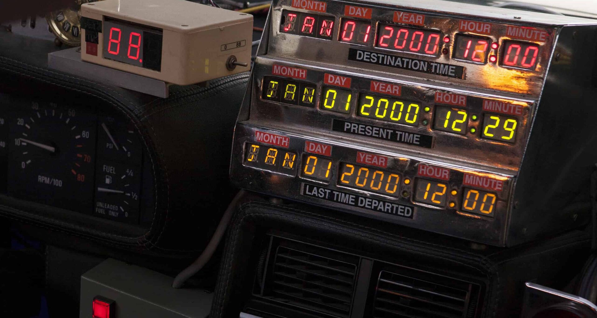 Could time travel actually be possible? One researcher thinks so