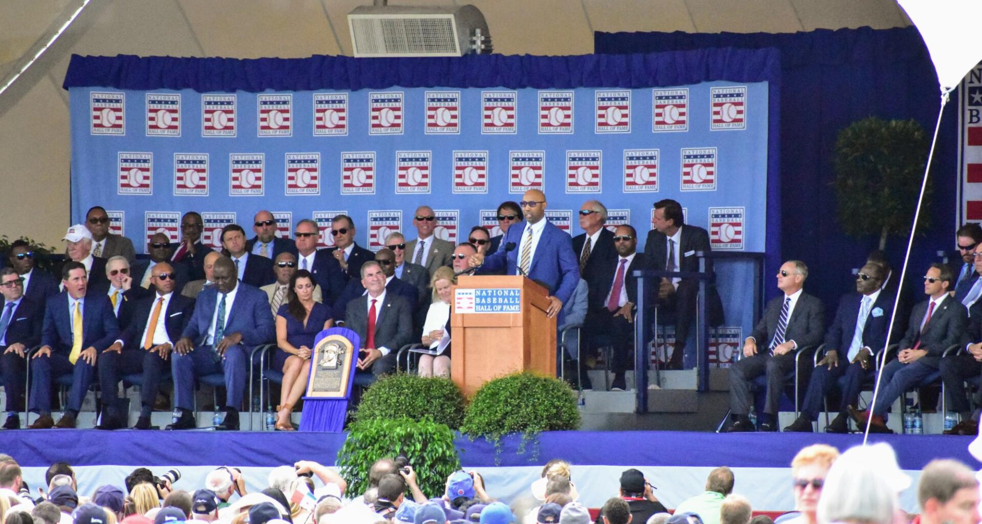 Cooperstown Stopped Saying No, Opened Pandora’s Box