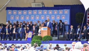 Cooperstown Stopped Saying No, Opened Pandora’s Box