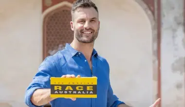 Why has Channel Ten suddenly cancelled THE AMAZING RACE Australia?