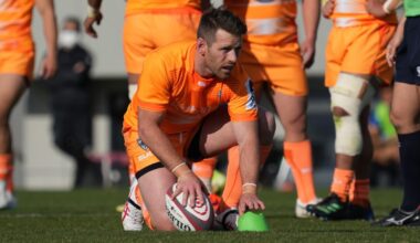 Bernard Foley delivers 29 point haul in Kubota Spears’ statement win