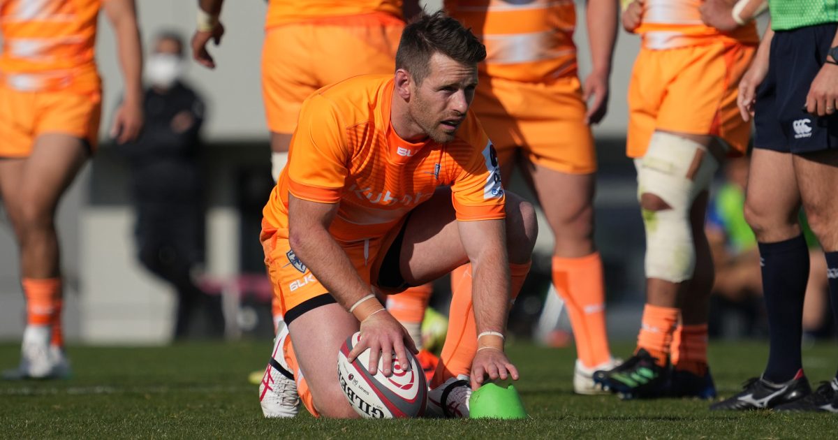 Bernard Foley delivers 29 point haul in Kubota Spears’ statement win