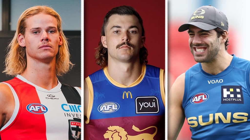 New roles, bolters and fresh faces