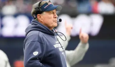 Why Bill Belichick isn't a first-ballot Hall of Famer after controversial vote: 'Six Super Bowls isn't enough?' image