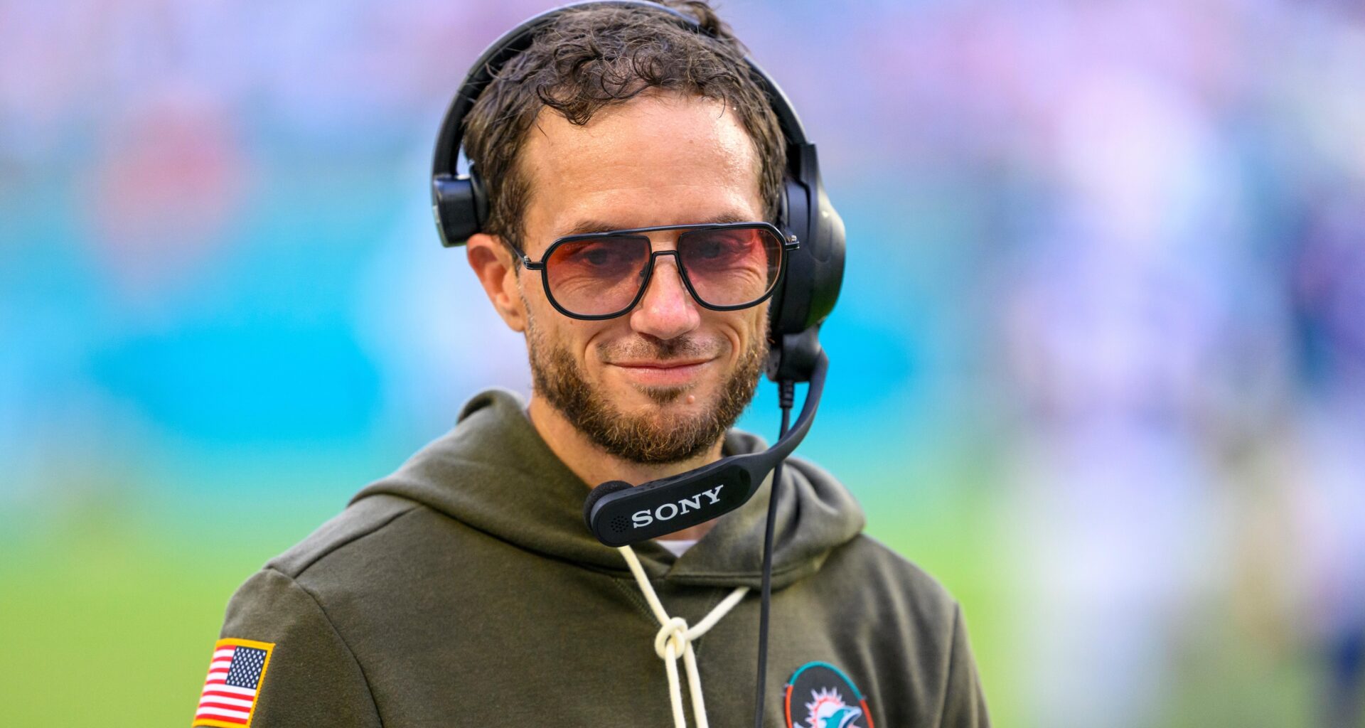 Latest NFL Rumors and Fresh Predictions for Raiders, Steelers, Dolphins' HC Searches