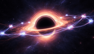 quantum black hole entanglement