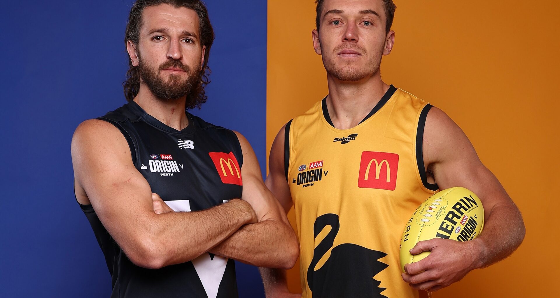 Ultimate Guide to the 2026 AFL Origin game
