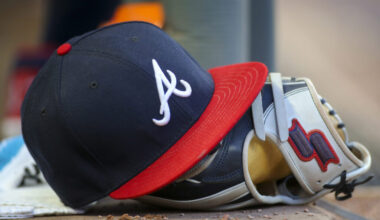 Braves Hire Johnny Washington As Hitting Coordinator