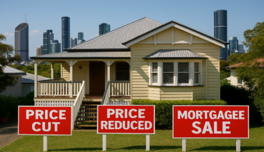 New Zealand's house price crash is cause for celebration