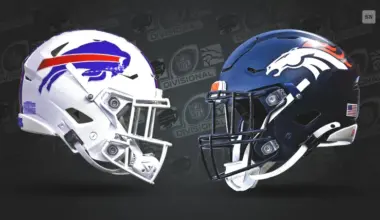 Where to watch Broncos vs. Bills live stream, TV channel, kickoff time for NFL playoff game live and on demand image