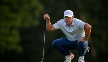 What does life look like after LIV for Brooks Koepka?