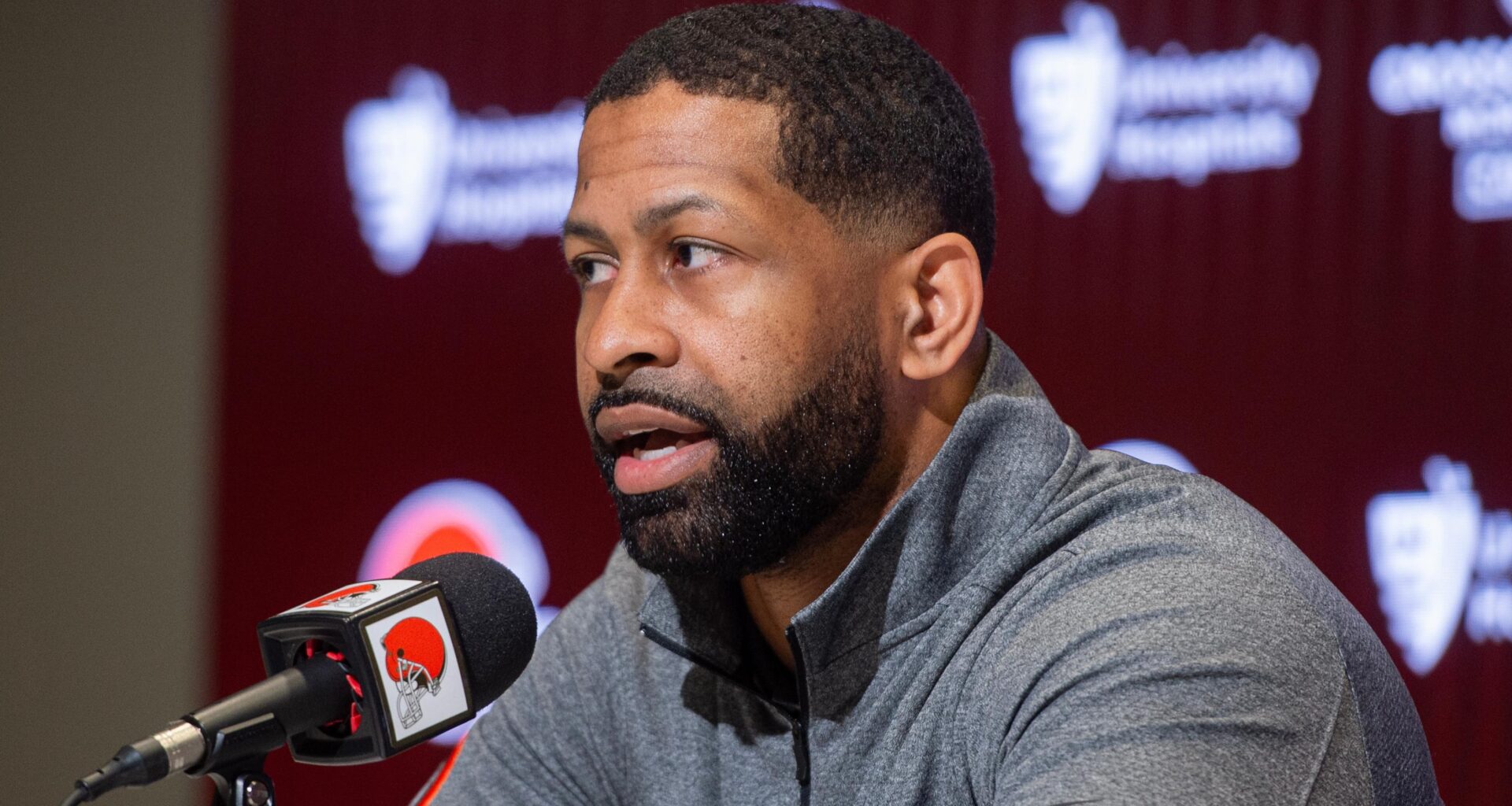 Latest Browns HC Rumors as NFL Insider Outlines Extensive 'Data-Driven' Interview Process