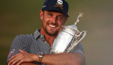 LIV Golf announces Rolex as an Official Partner