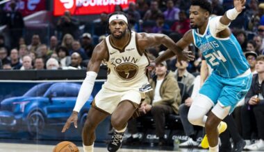 Warriors Notes: Hield, Butler, Richard, Kerr, More