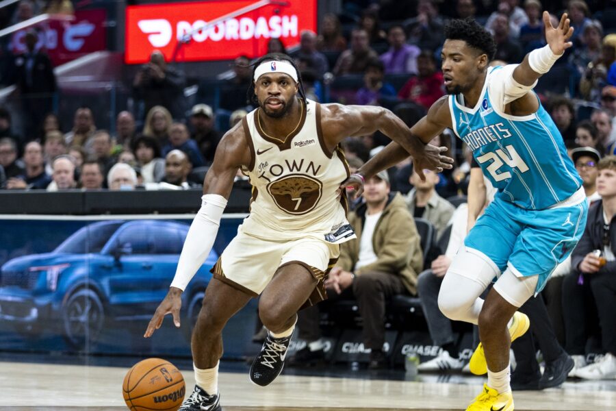 Warriors Notes: Hield, Butler, Richard, Kerr, More