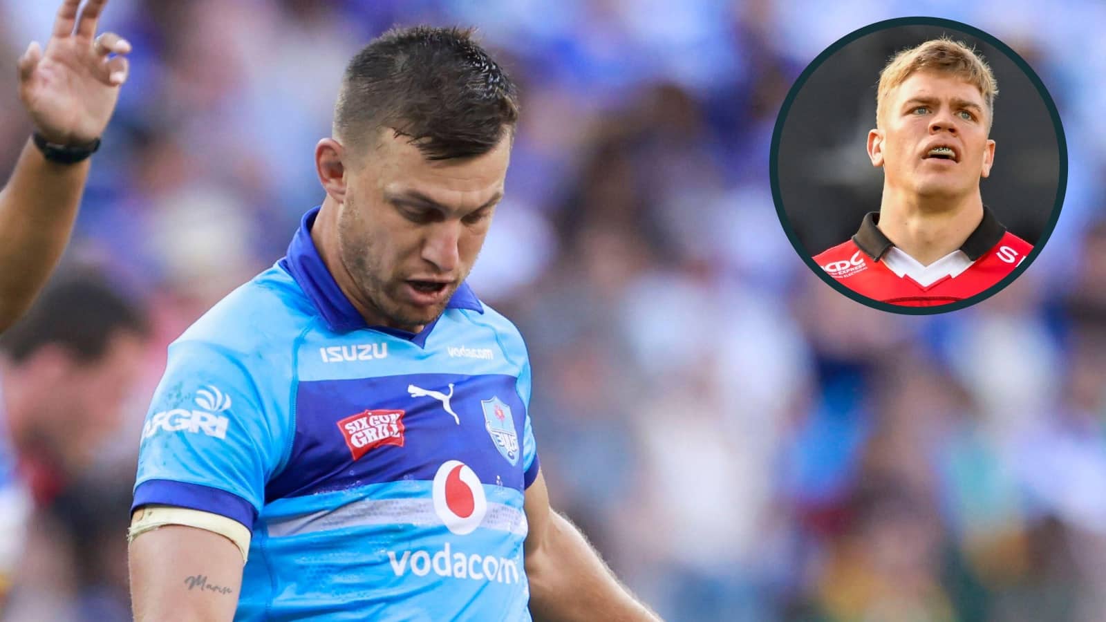 5 takeaways as Handre Pollard 'orchestrates' brutal homage to Meyer era