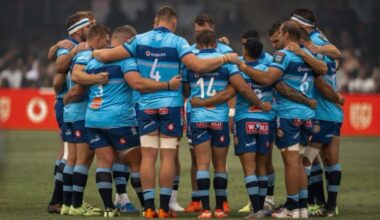 Bulls suffer double blow following Edinburgh heroics