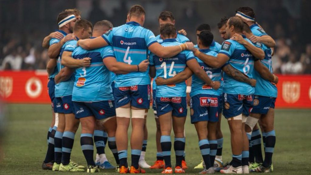 Bulls suffer double blow following Edinburgh heroics