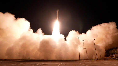 From secret satellites to civilian services: Israel’s space industry reinvents itself
