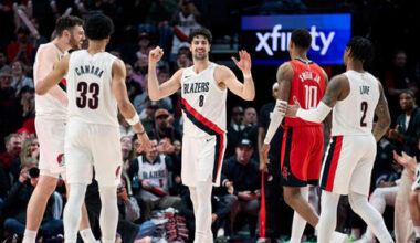 The $200 million question surrounding Deni Avdija