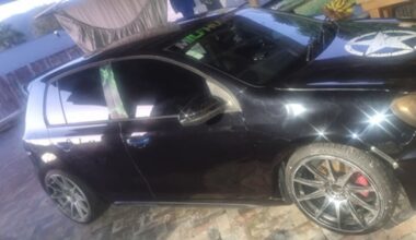 Raumanga Boxing Day robbery: Police seek sightings of stolen VW hatchback