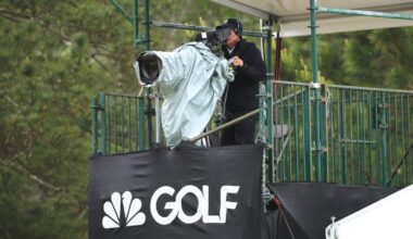 Golf Channel EVP and GM Tom Knapp outlines fresh direction under new ownership