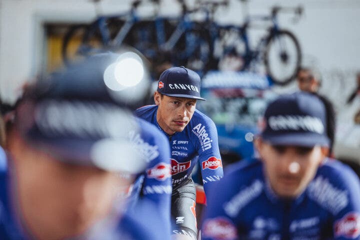 Oscar Riesebeek (Alpecin-Deceuninck