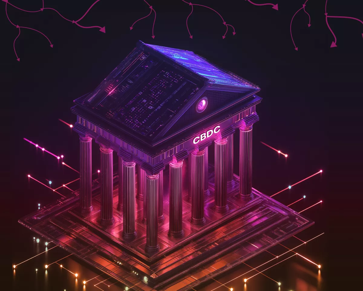 India's Central Bank Proposes Linking BRICS Digital Currencies