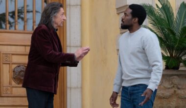 Airdate: Wonder Man | TV Tonight