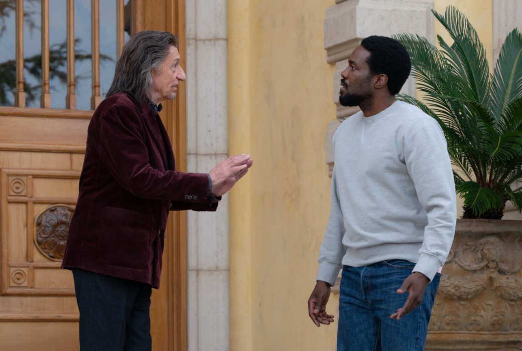 Airdate: Wonder Man | TV Tonight