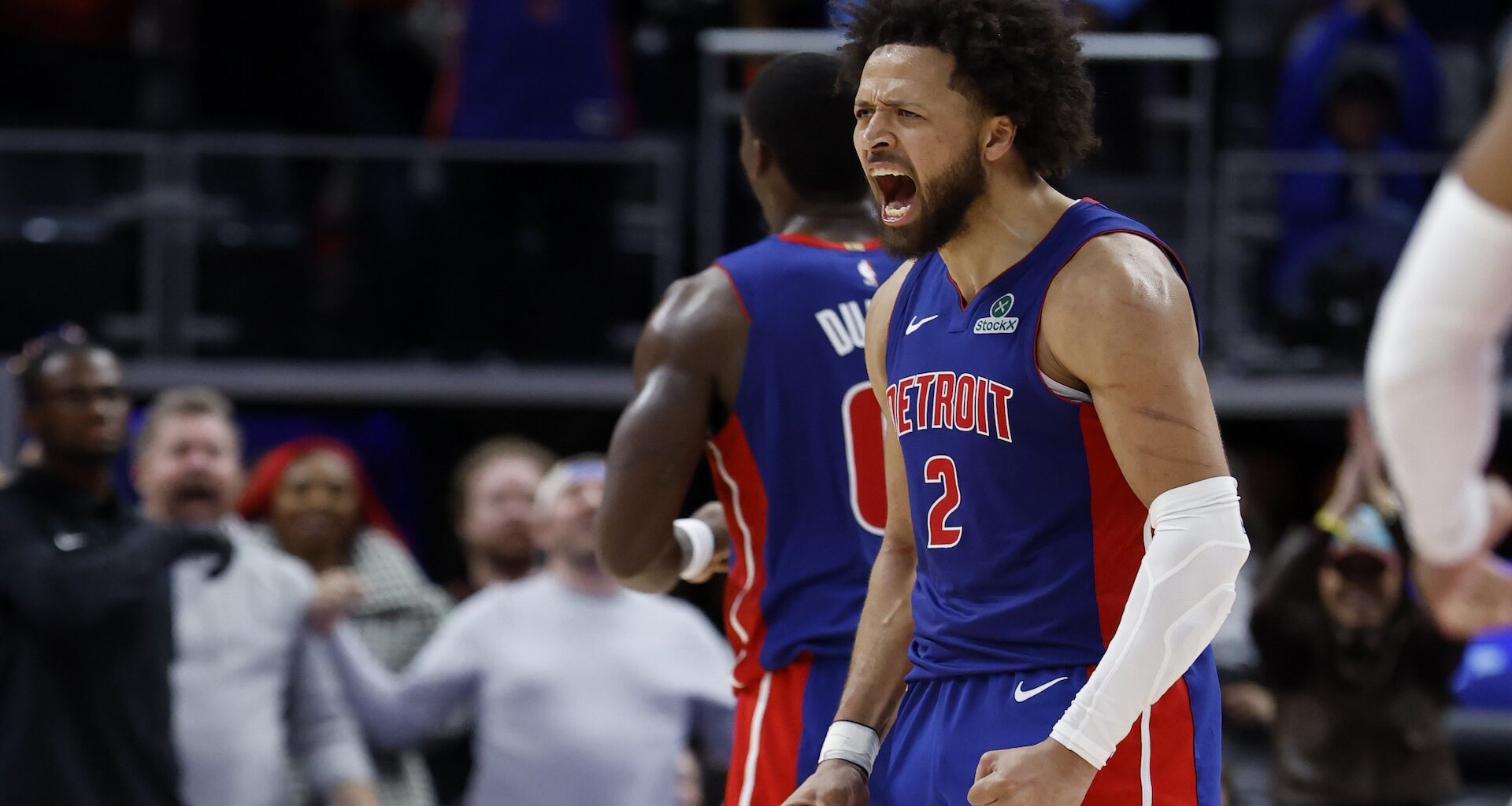 Latest Pistons Trade Prediction Bodes Terribly For Celtics