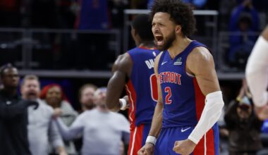Latest Pistons Trade Prediction Bodes Terribly For Celtics