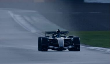 F1 2026's brand-new car rules explained