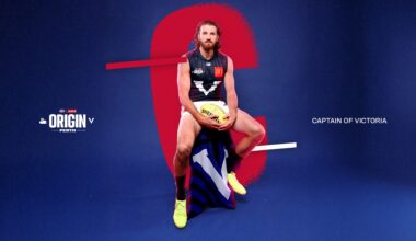 Bontempelli unveiled as Vic captain