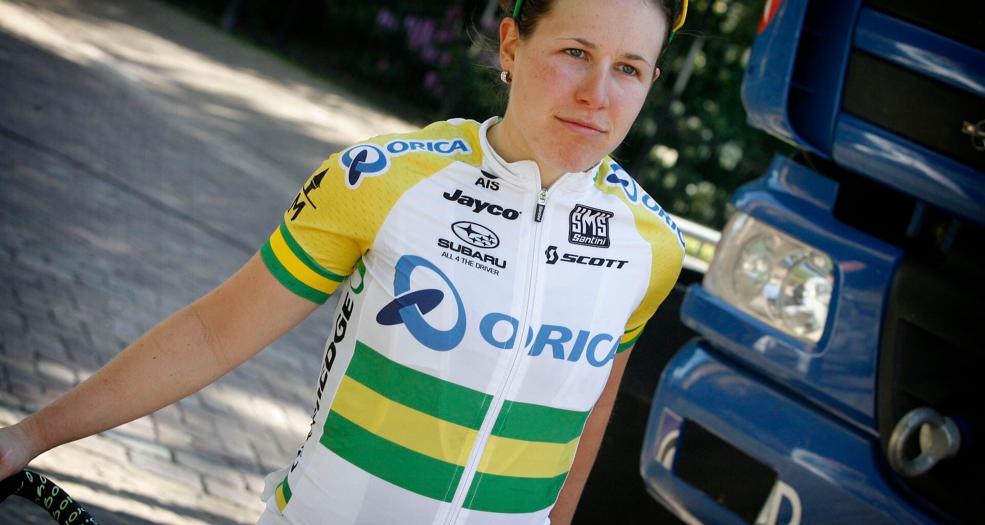 Wheel Talk Newsletter: We're back Down Under