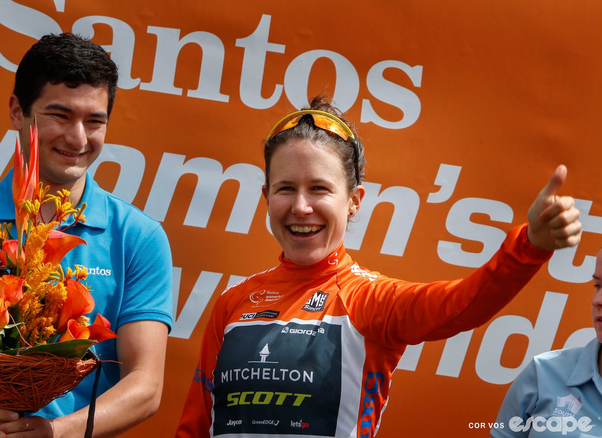 Preview: The women's season gets underway at the Tour Down Under