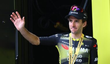 Simon Yates announces surprise and immediate retirement - Escape Collective