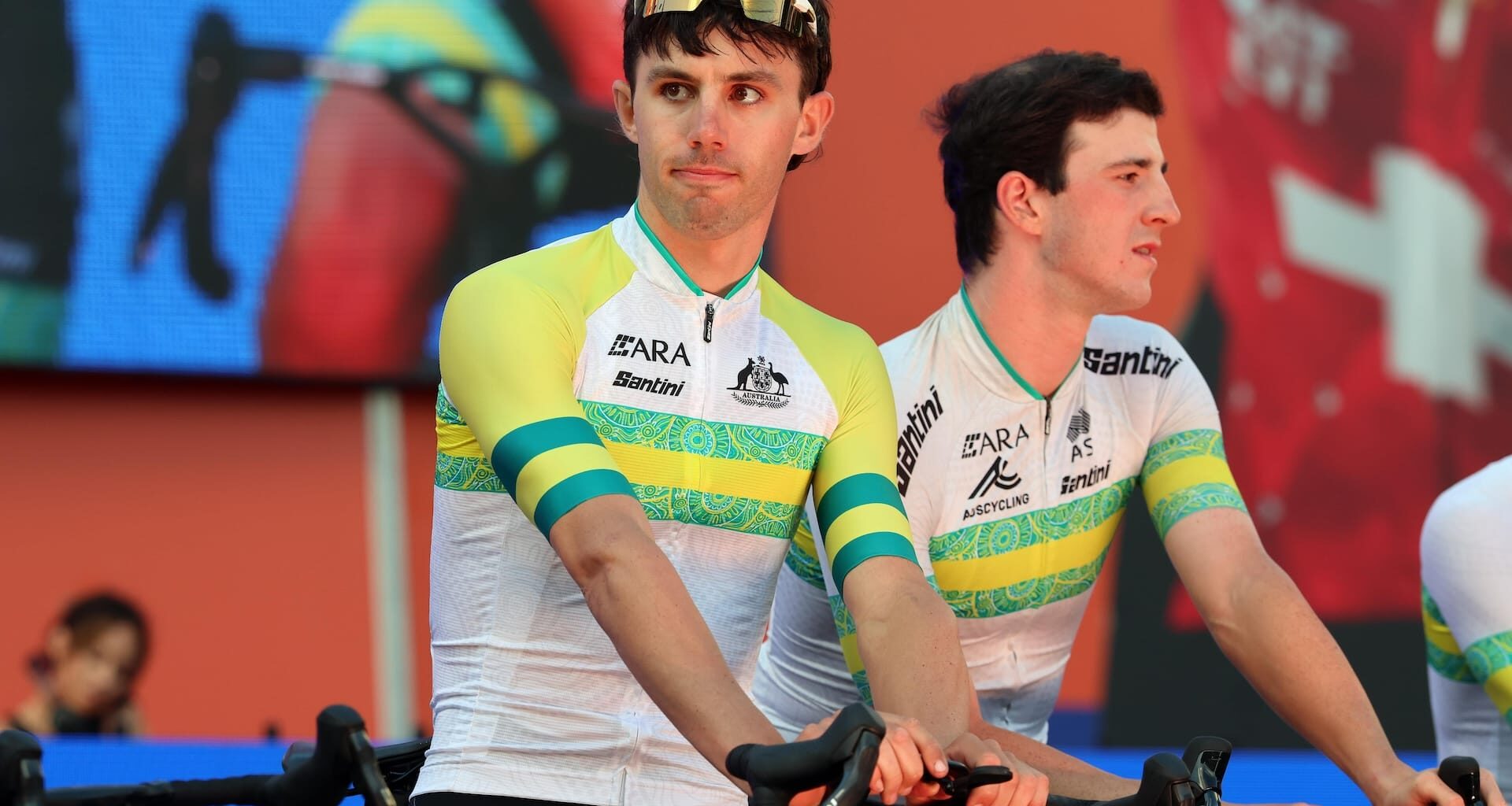 Aussie champ Pat Eddy on Nationals glory, leaving the WorldTour, and learning to win again
