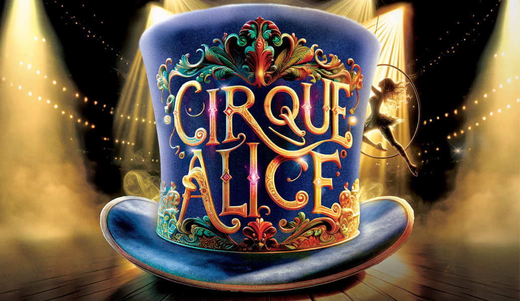 cirque alice canberra theatre centre