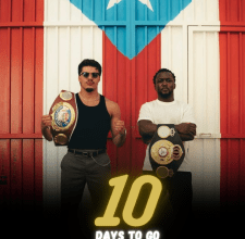 10 days to showdown in Puerto Rico – World Boxing Association