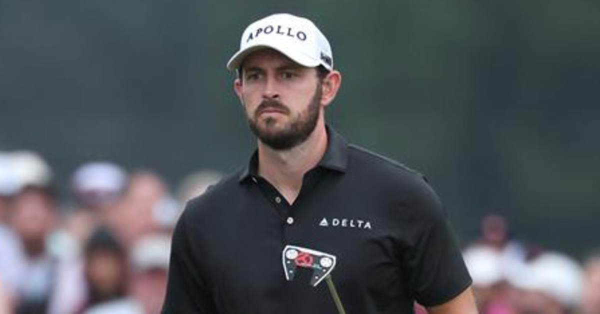 The American Express betting props: Look for Patrick Cantlay to notch another strong finish - PGA Tour