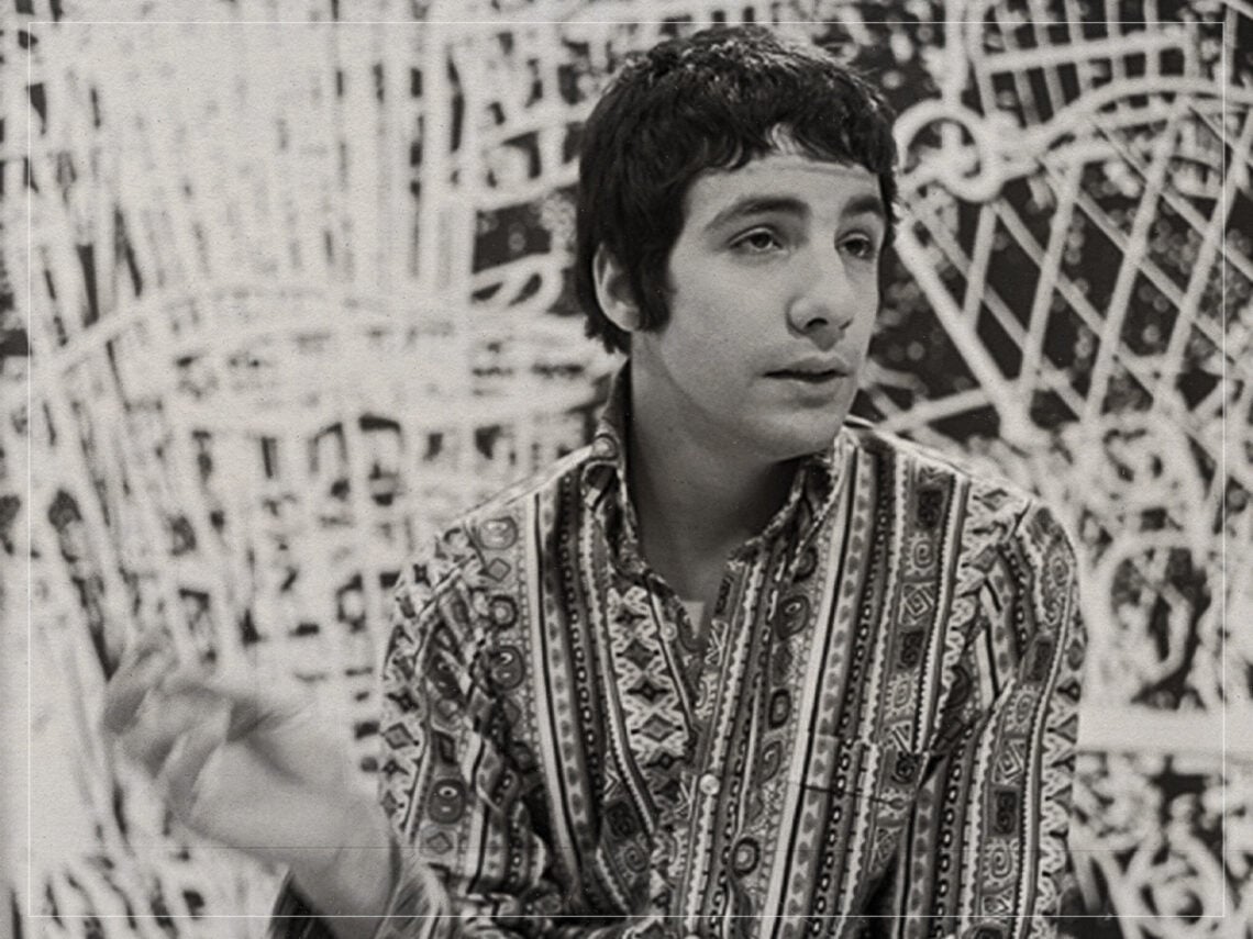 Cat Stevens - Musician - 1967
