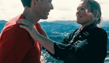 Sanni Honnold knew what she signed up for. - Mamamia